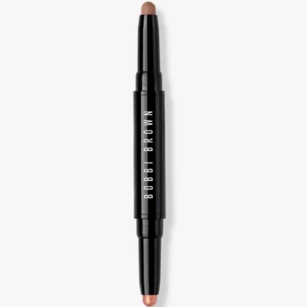 BOBBI BROWN Dual-Ended Long-Wear Waterproof Cream Eyeshadow Stick
